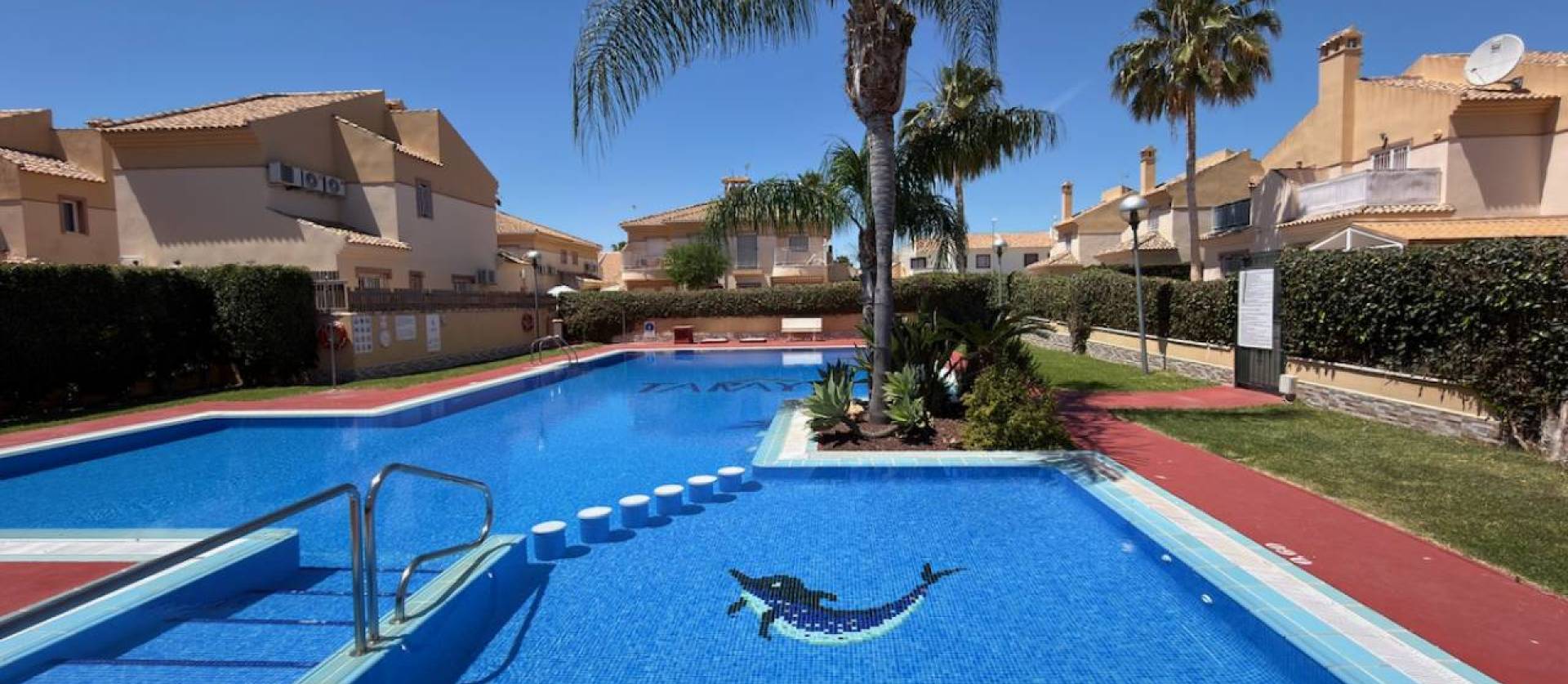 Sale - Villa - Ciudad Quesada - Ciudad Quesada - Doña Pepa