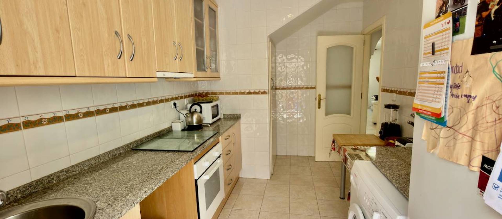 Sale - Villa - Ciudad Quesada - Ciudad Quesada - Doña Pepa