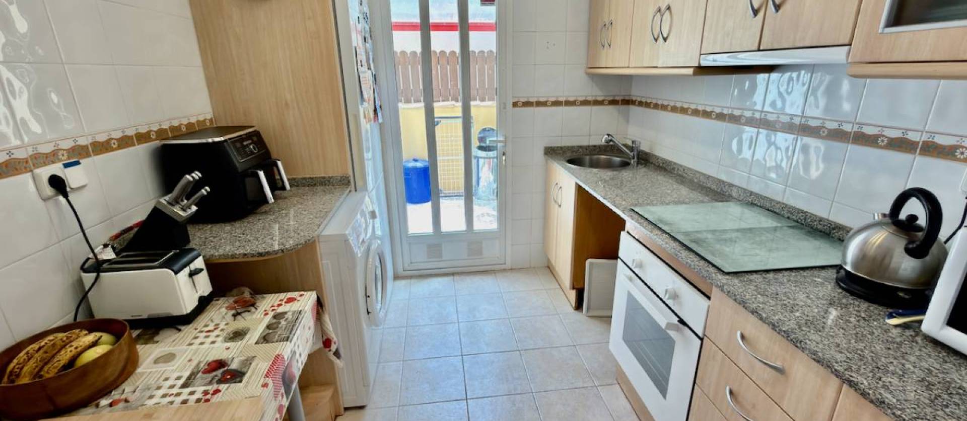 Sale - Villa - Ciudad Quesada - Ciudad Quesada - Doña Pepa