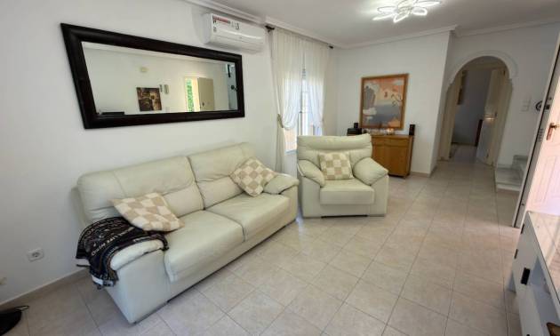 Sale - Villa - Ciudad Quesada - Ciudad Quesada - Doña Pepa