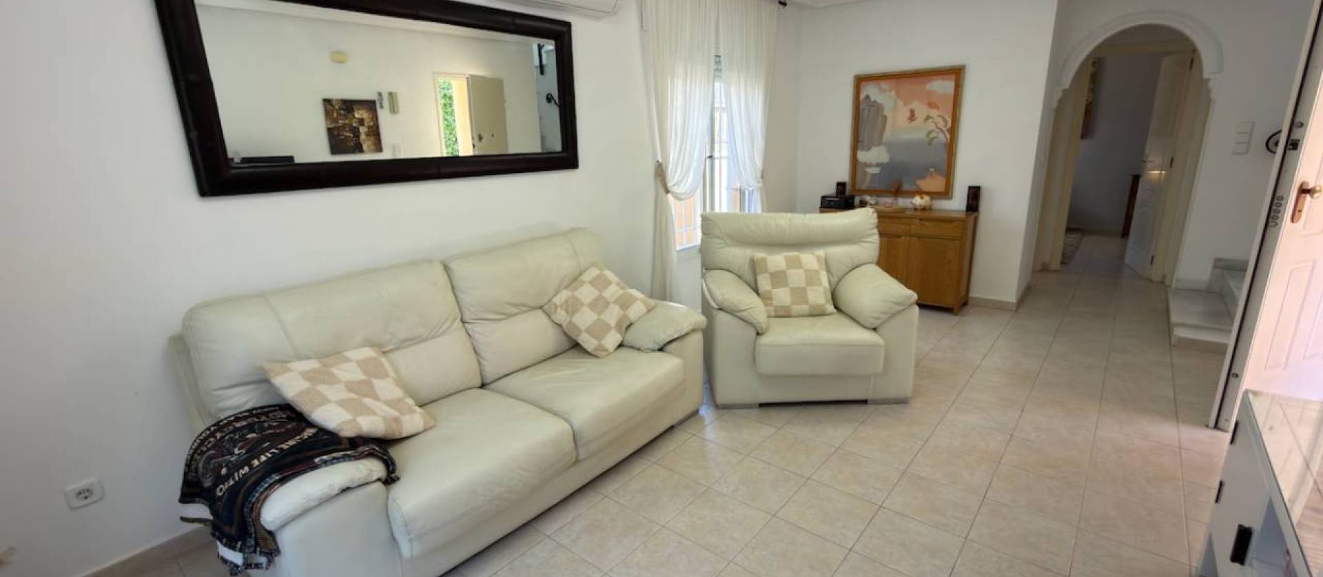 Sale - Villa - Ciudad Quesada - Ciudad Quesada - Doña Pepa