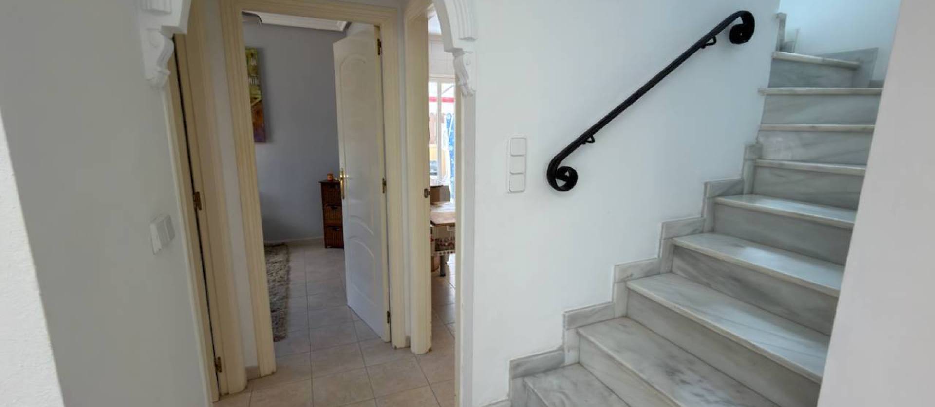 Sale - Villa - Ciudad Quesada - Ciudad Quesada - Doña Pepa