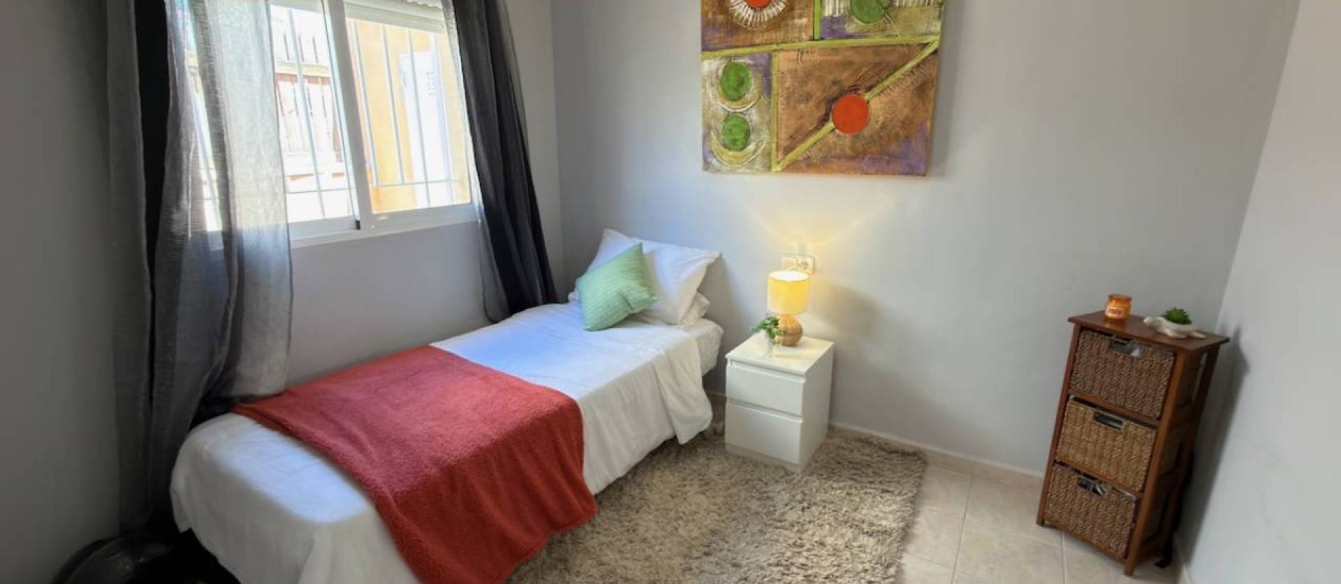 Sale - Villa - Ciudad Quesada - Ciudad Quesada - Doña Pepa