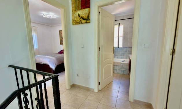 Sale - Villa - Ciudad Quesada - Ciudad Quesada - Doña Pepa