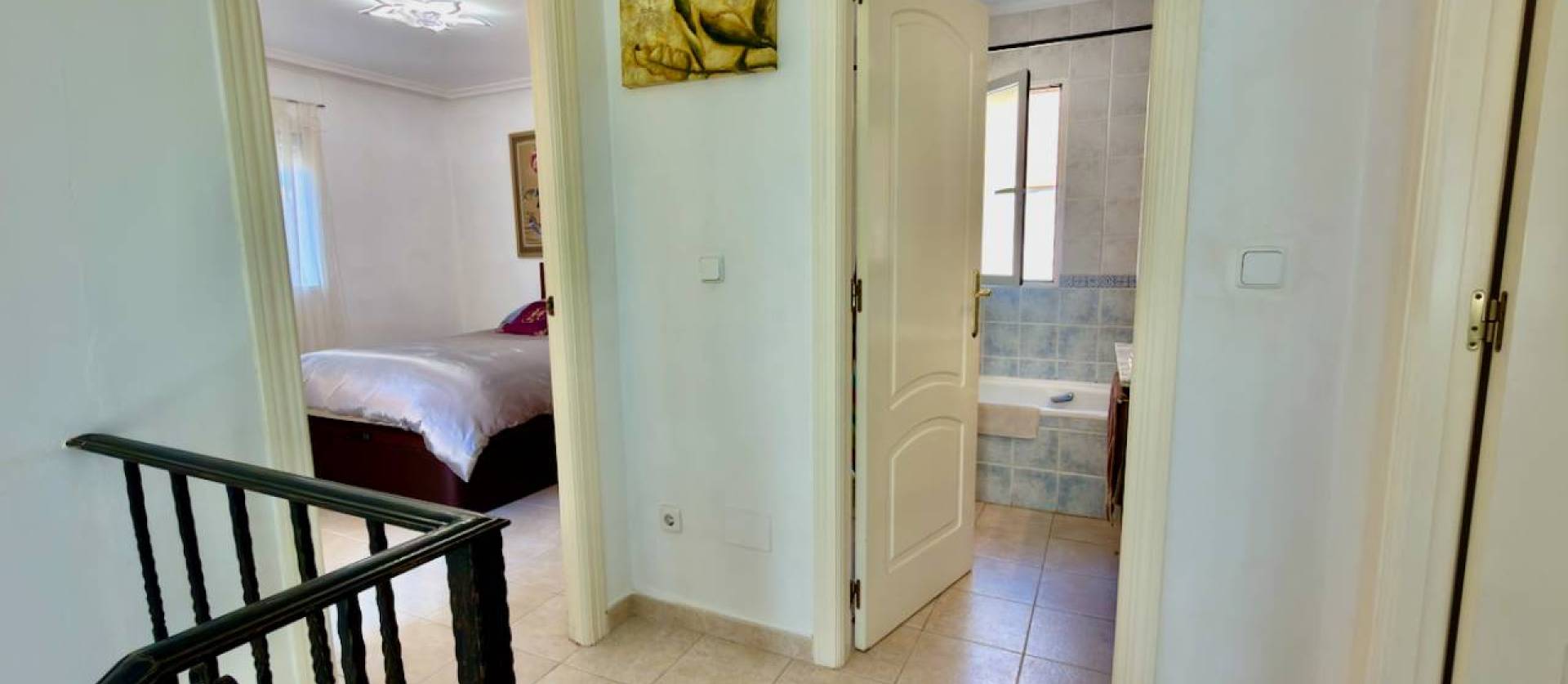 Sale - Villa - Ciudad Quesada - Ciudad Quesada - Doña Pepa
