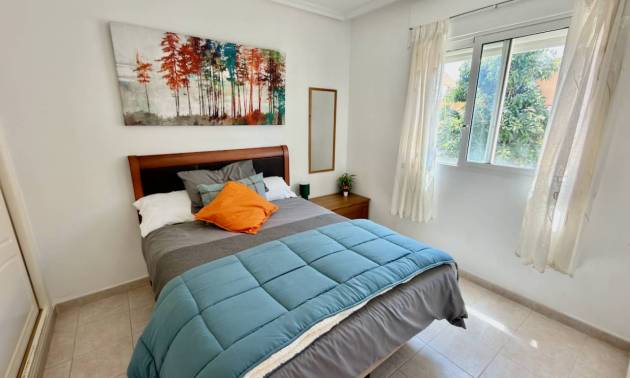 Sale - Villa - Ciudad Quesada - Ciudad Quesada - Doña Pepa