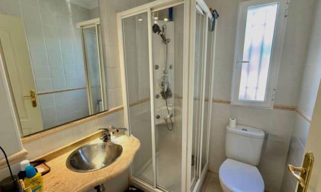 Sale - Villa - Ciudad Quesada - Ciudad Quesada - Doña Pepa