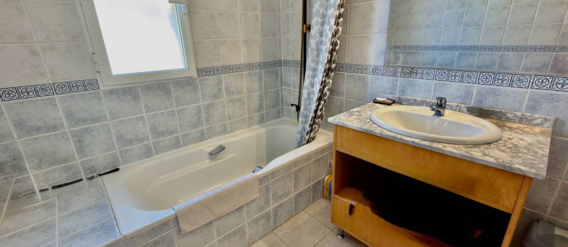 Sale - Villa - Ciudad Quesada - Ciudad Quesada - Doña Pepa