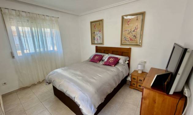 Sale - Villa - Ciudad Quesada - Ciudad Quesada - Doña Pepa