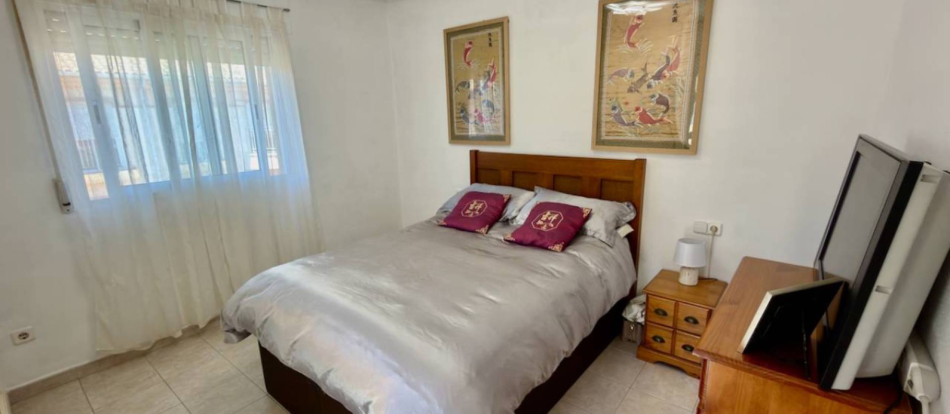 Sale - Villa - Ciudad Quesada - Ciudad Quesada - Doña Pepa
