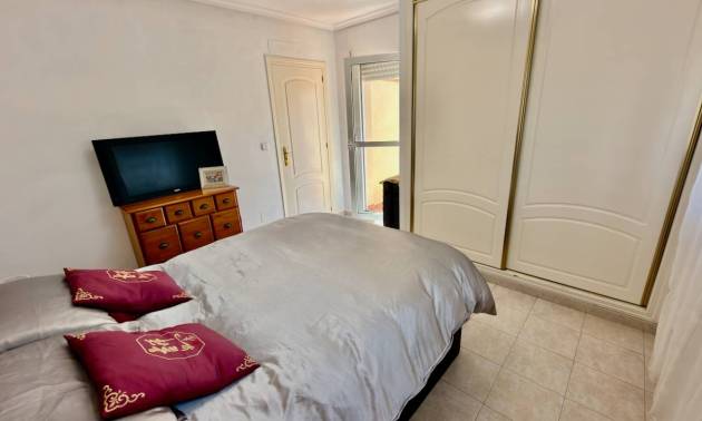 Sale - Villa - Ciudad Quesada - Ciudad Quesada - Doña Pepa