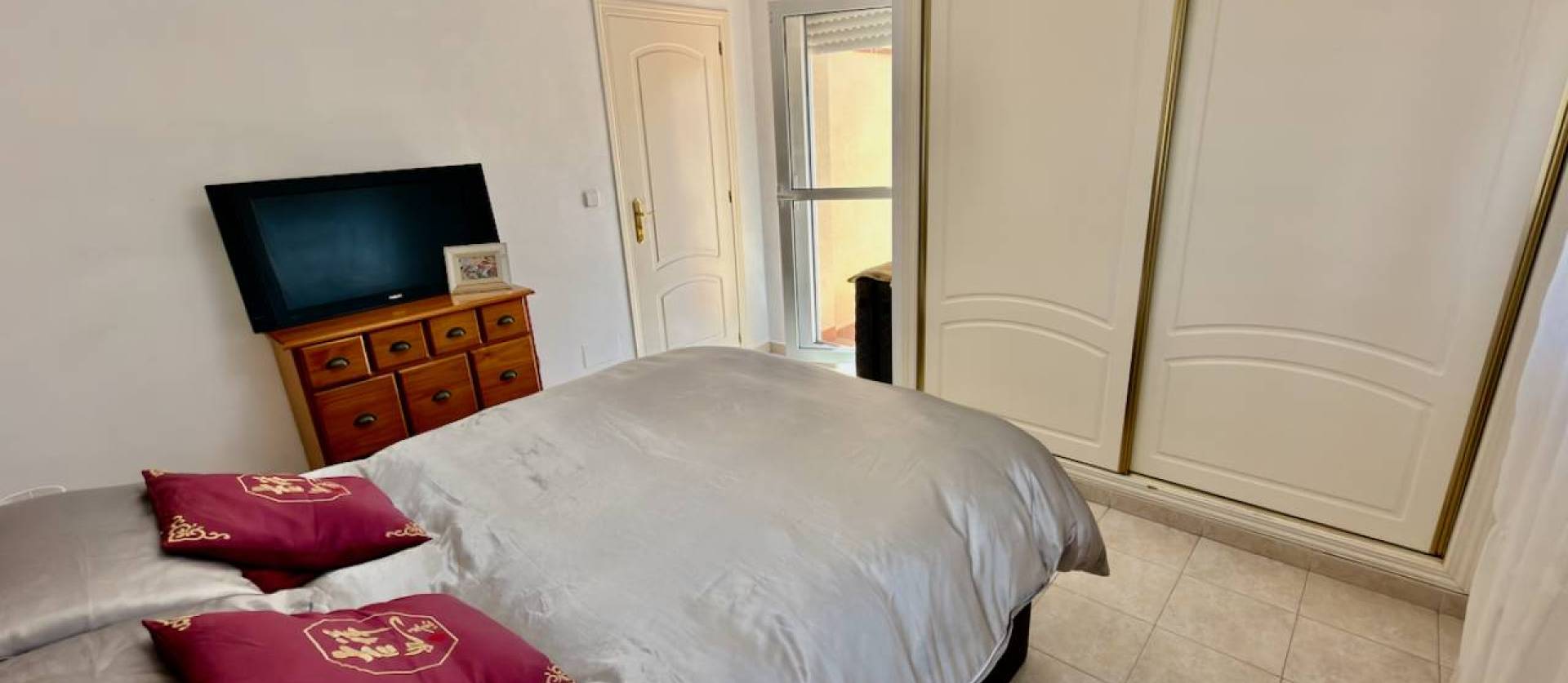 Sale - Villa - Ciudad Quesada - Ciudad Quesada - Doña Pepa