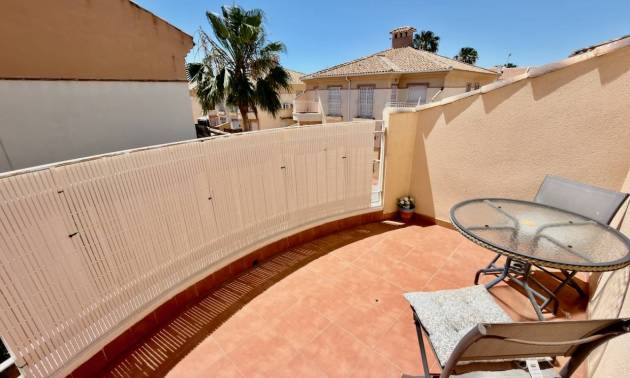 Sale - Villa - Ciudad Quesada - Ciudad Quesada - Doña Pepa