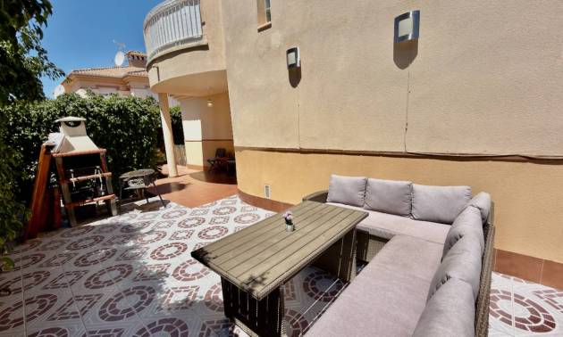 Sale - Villa - Ciudad Quesada - Ciudad Quesada - Doña Pepa