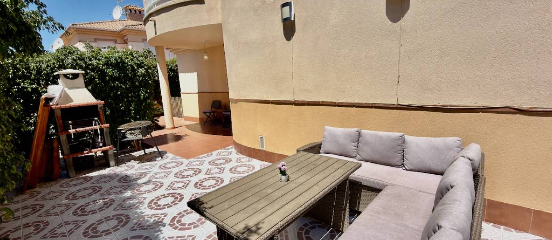 Sale - Villa - Ciudad Quesada - Ciudad Quesada - Doña Pepa