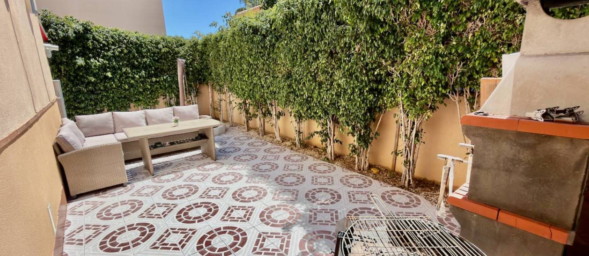 Sale - Villa - Ciudad Quesada - Ciudad Quesada - Doña Pepa