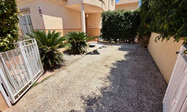 Sale - Villa - Ciudad Quesada - Ciudad Quesada - Doña Pepa
