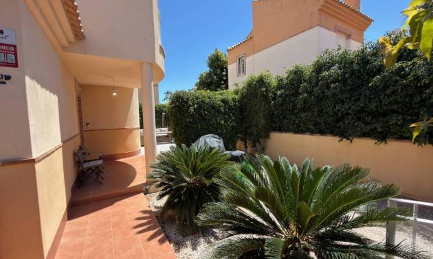 Sale - Villa - Ciudad Quesada - Ciudad Quesada - Doña Pepa