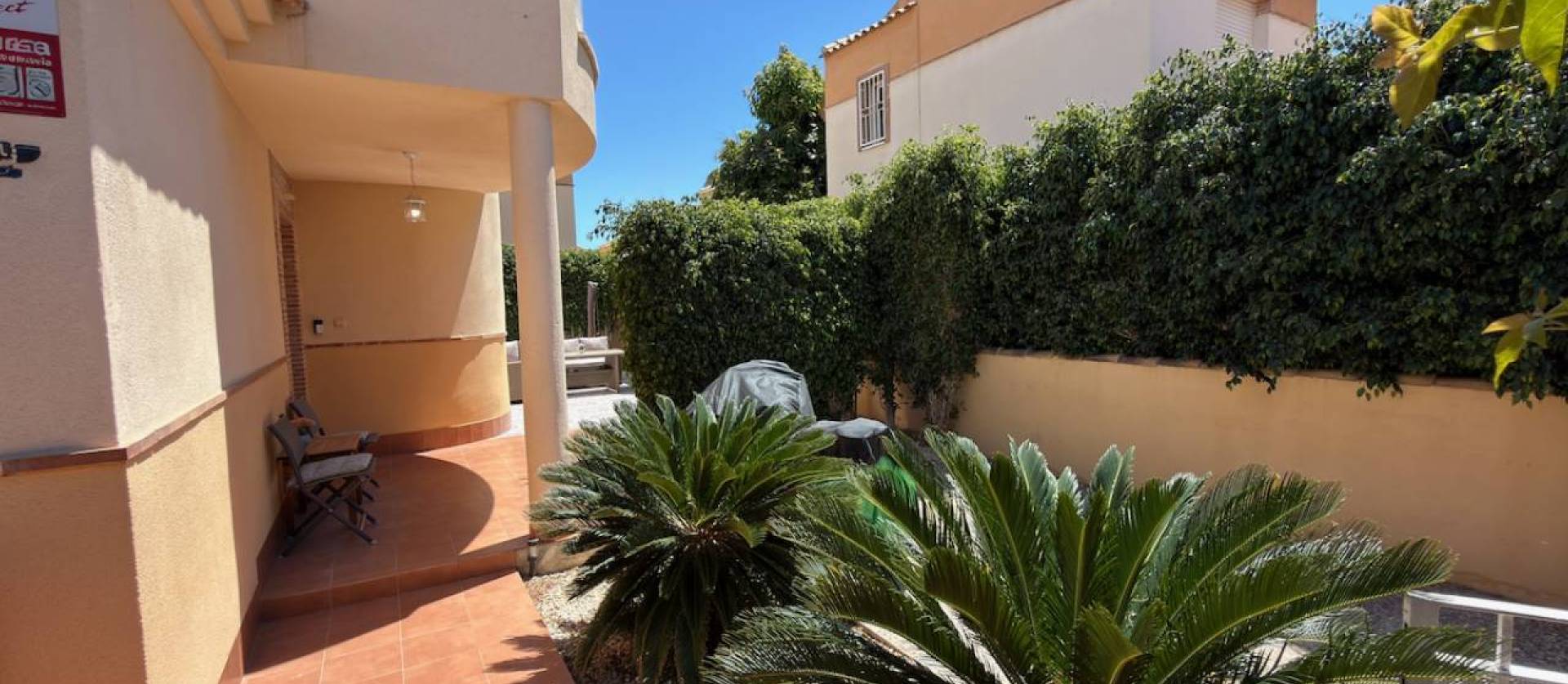 Sale - Villa - Ciudad Quesada - Ciudad Quesada - Doña Pepa