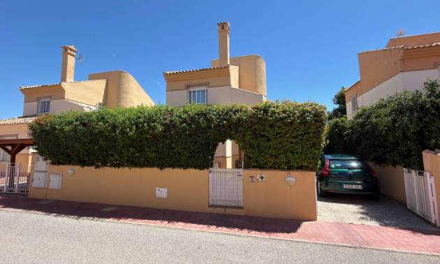 Sale - Villa - Ciudad Quesada - Ciudad Quesada - Doña Pepa