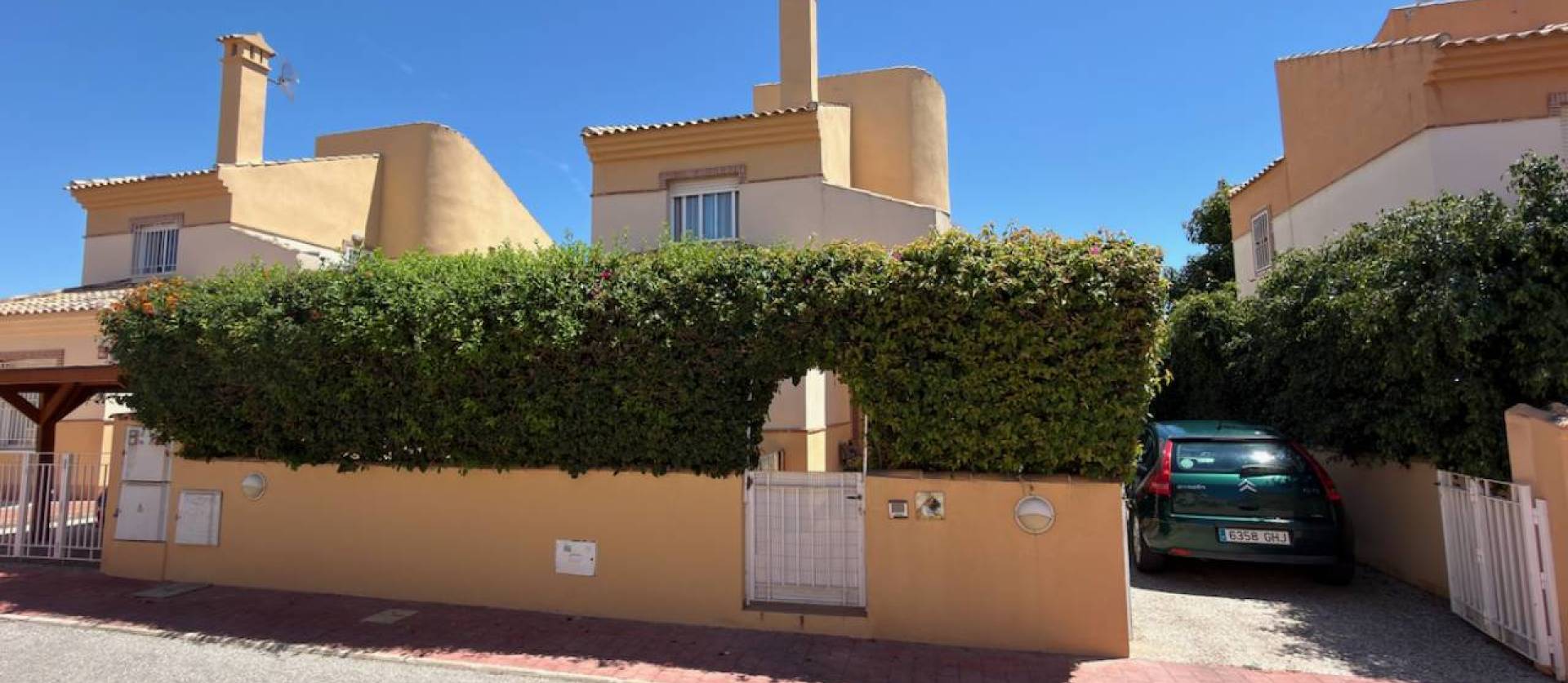 Sale - Villa - Ciudad Quesada - Ciudad Quesada - Doña Pepa