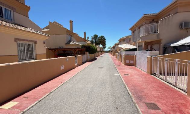 Sale - Villa - Ciudad Quesada - Ciudad Quesada - Doña Pepa