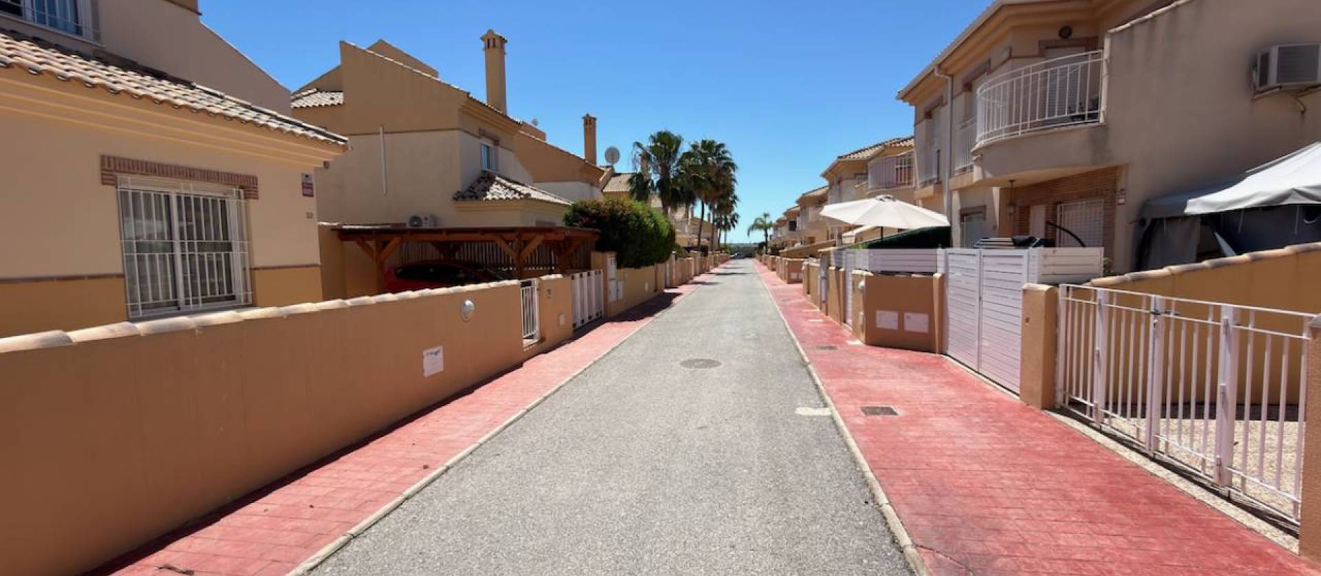 Sale - Villa - Ciudad Quesada - Ciudad Quesada - Doña Pepa