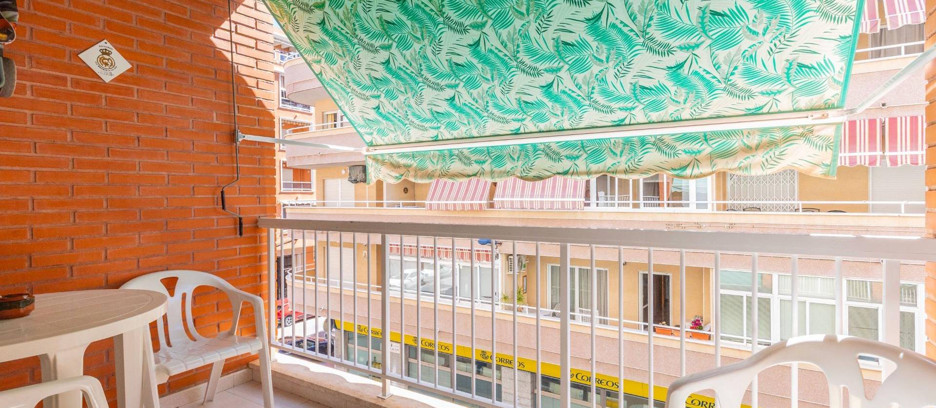 Venta - Apartment - Torrevieja - Playa del cura