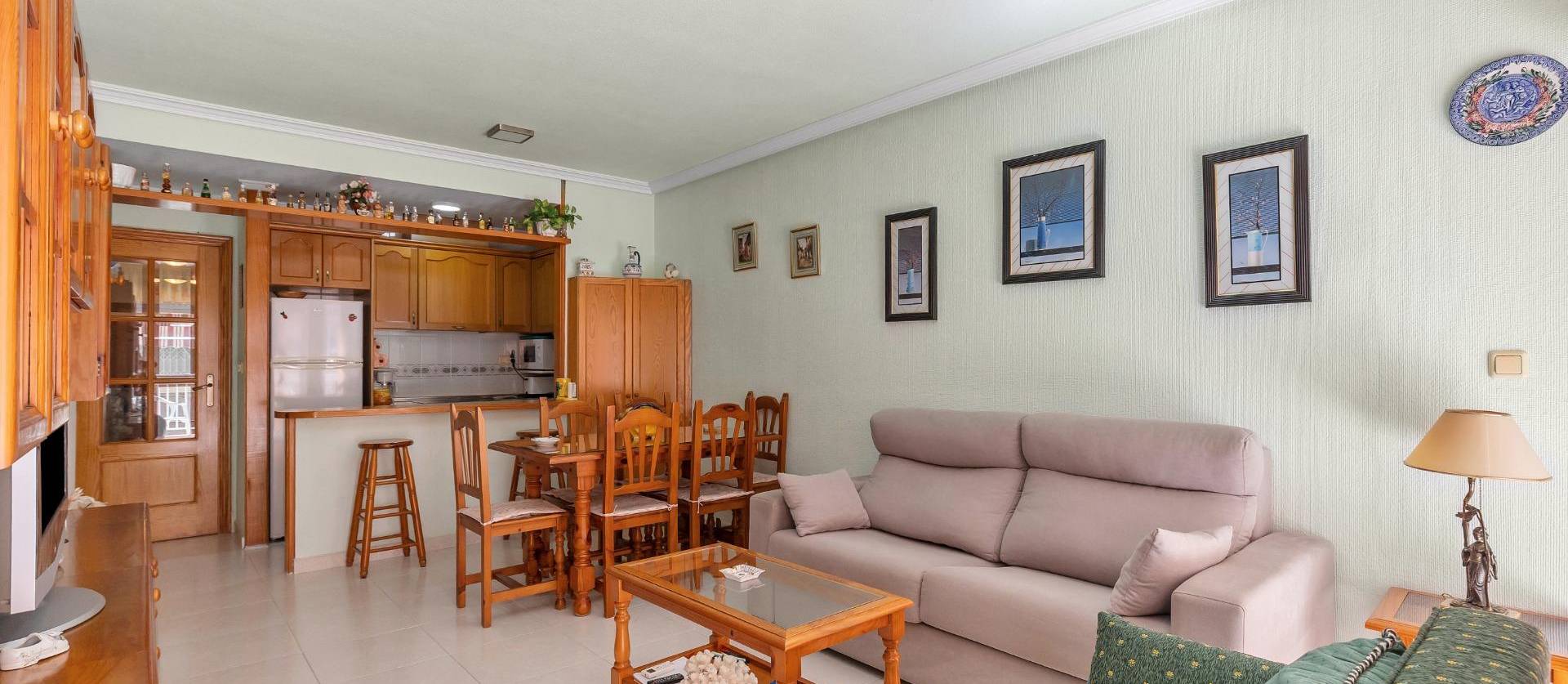 Venta - Apartment - Torrevieja - Playa del cura