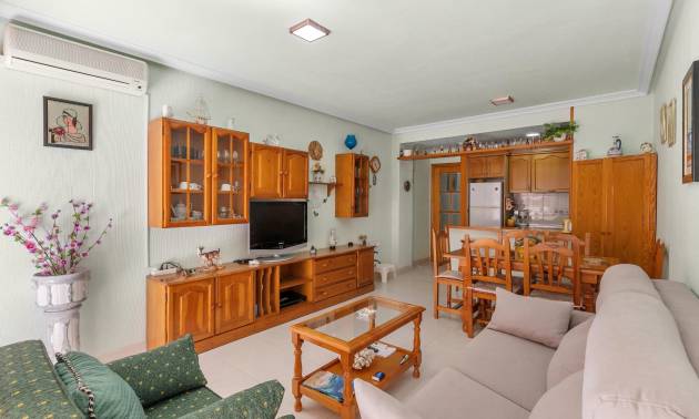 Venta - Apartment - Torrevieja - Playa del cura