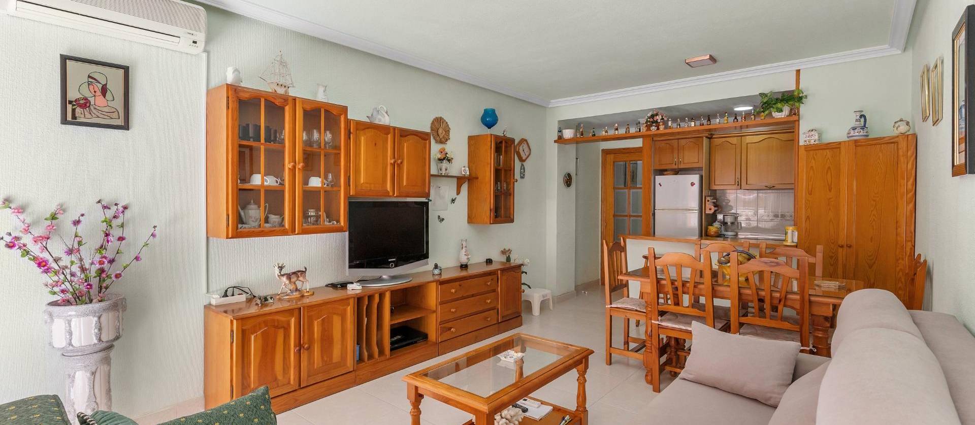 Venta - Apartment - Torrevieja - Playa del cura