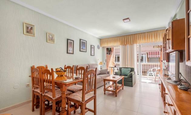 Venta - Apartment - Torrevieja - Playa del cura