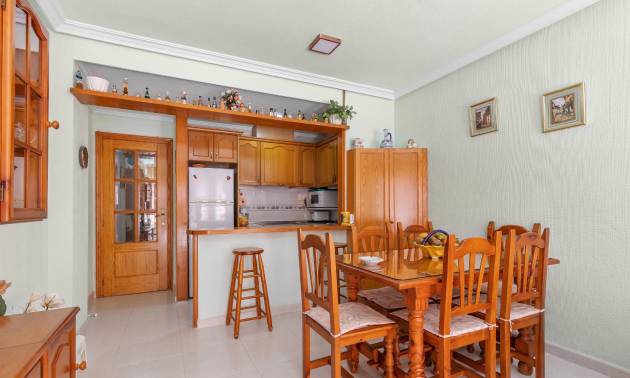 Venta - Apartment - Torrevieja - Playa del cura