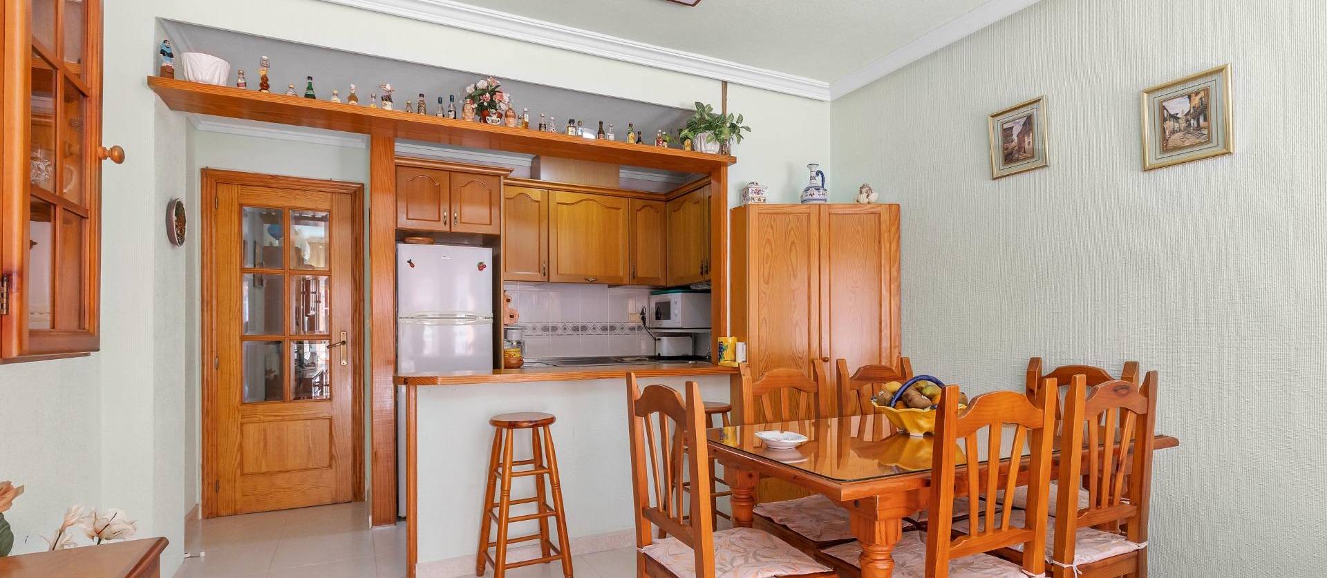 Venta - Apartment - Torrevieja - Playa del cura