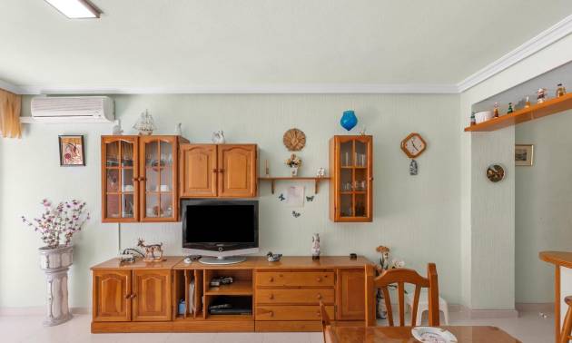 Venta - Apartment - Torrevieja - Playa del cura