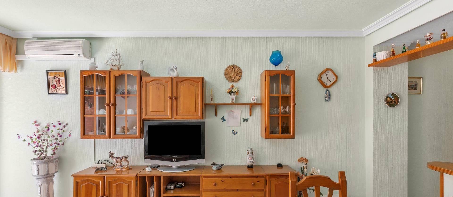 Venta - Apartment - Torrevieja - Playa del cura