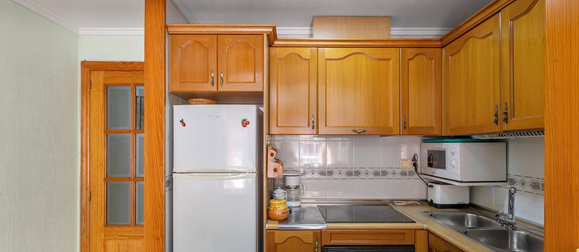 Venta - Apartment - Torrevieja - Playa del cura