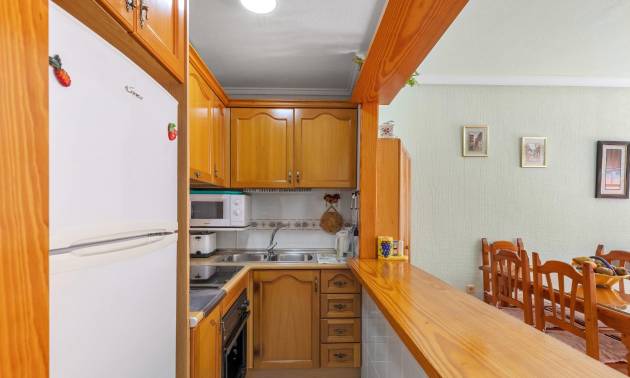 Venta - Apartment - Torrevieja - Playa del cura