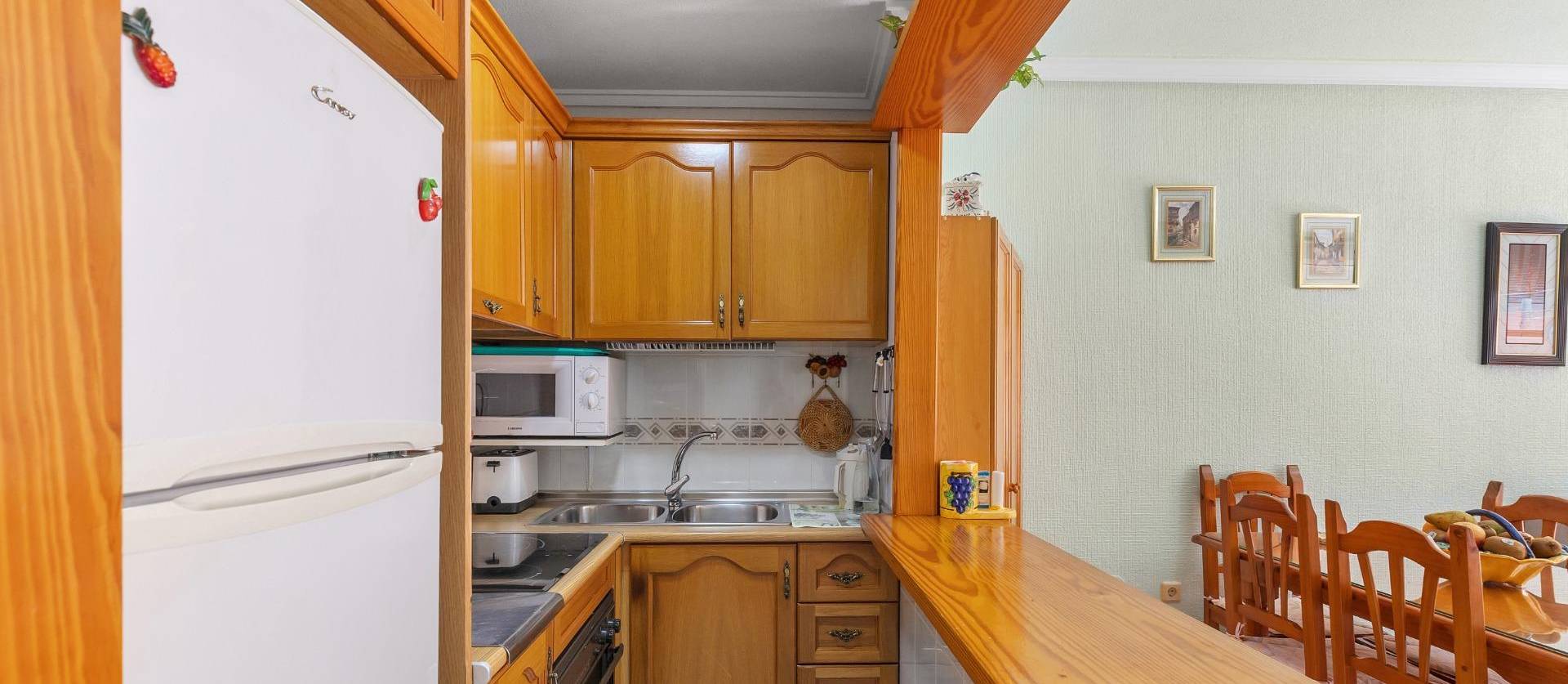 Venta - Apartment - Torrevieja - Playa del cura