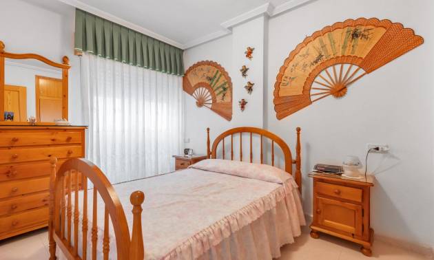 Venta - Apartment - Torrevieja - Playa del cura