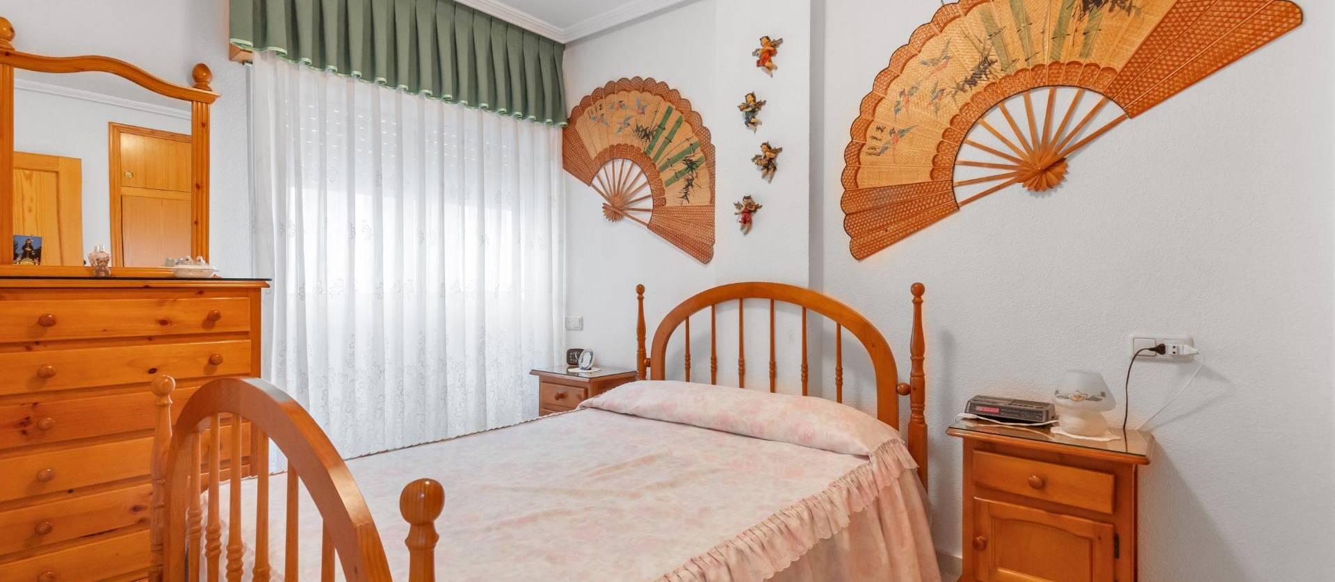Venta - Apartment - Torrevieja - Playa del cura
