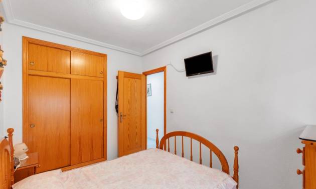 Venta - Apartment - Torrevieja - Playa del cura