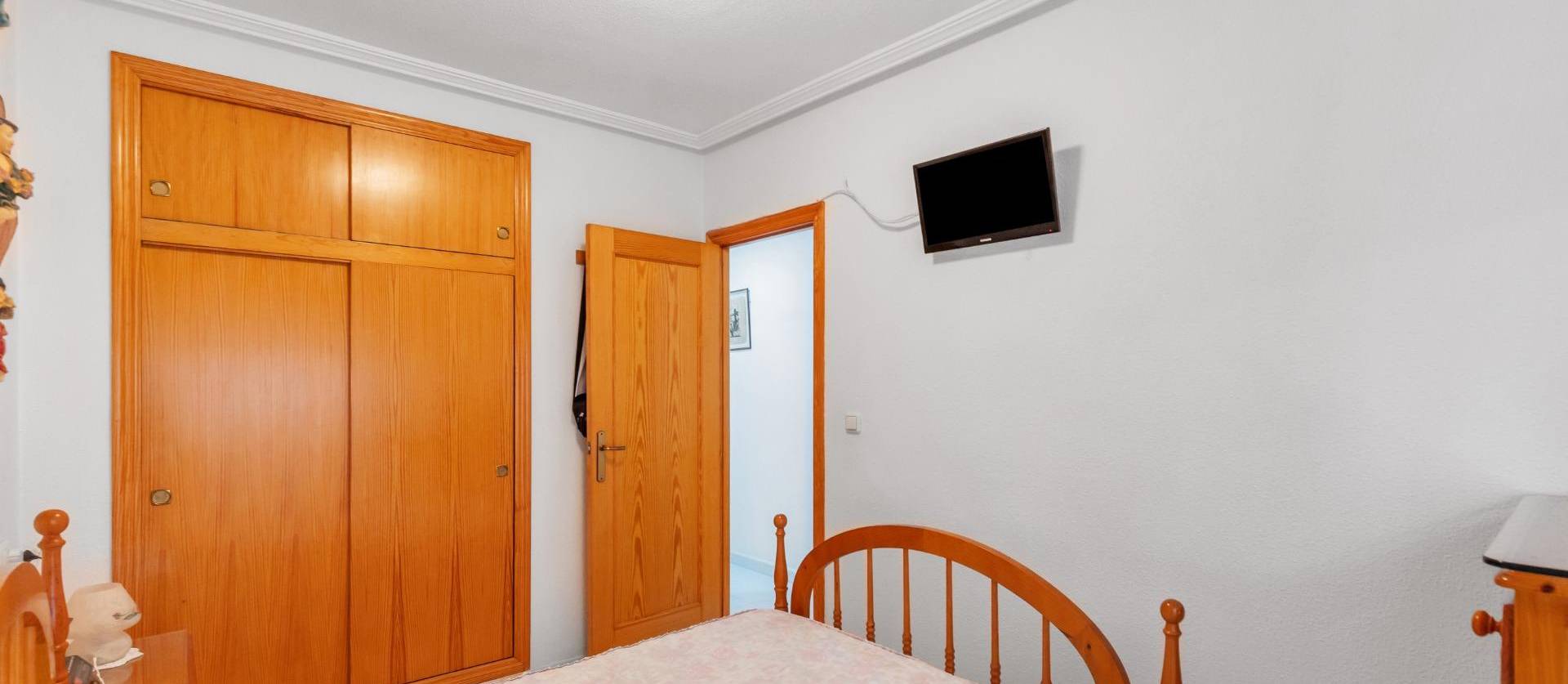 Venta - Apartment - Torrevieja - Playa del cura