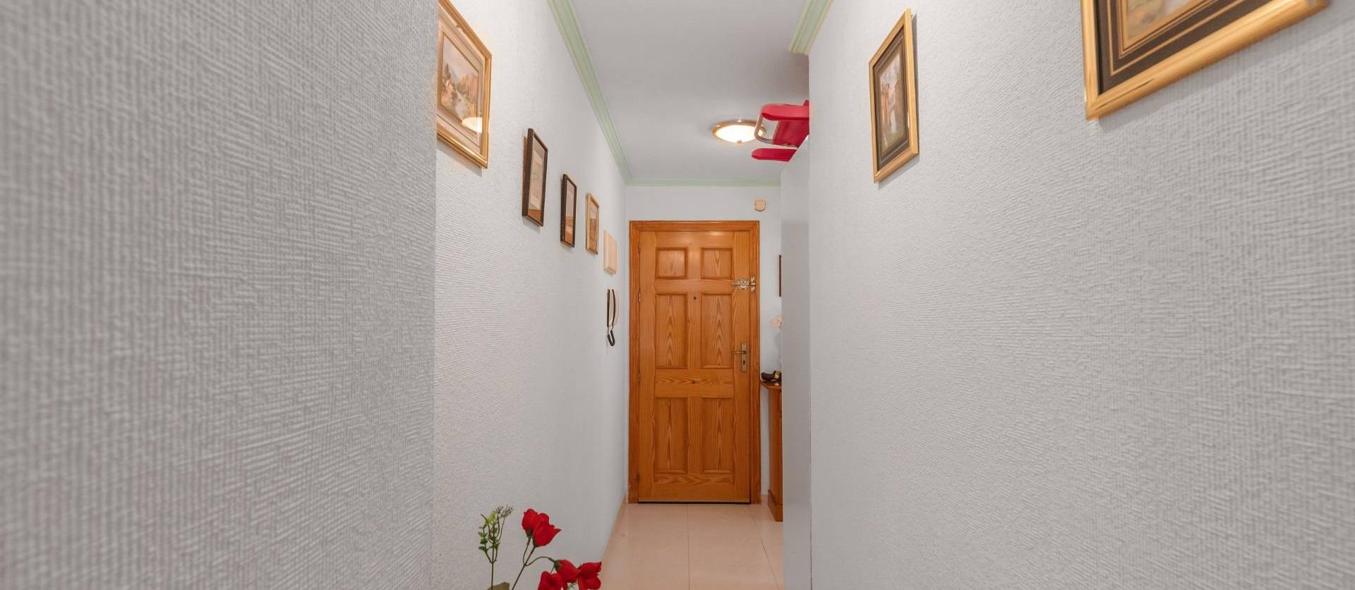 Venta - Apartment - Torrevieja - Playa del cura