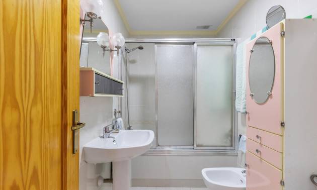 Venta - Apartment - Torrevieja - Playa del cura