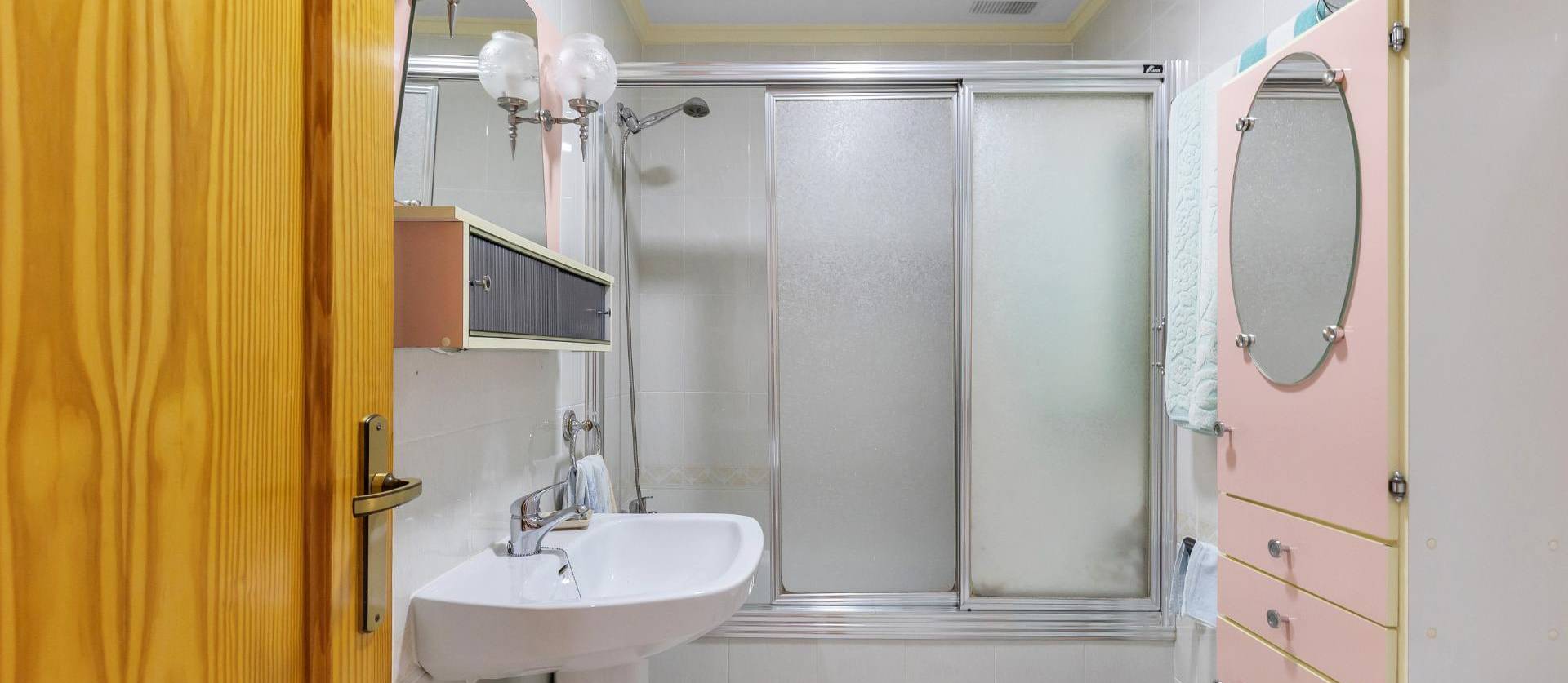 Venta - Apartment - Torrevieja - Playa del cura