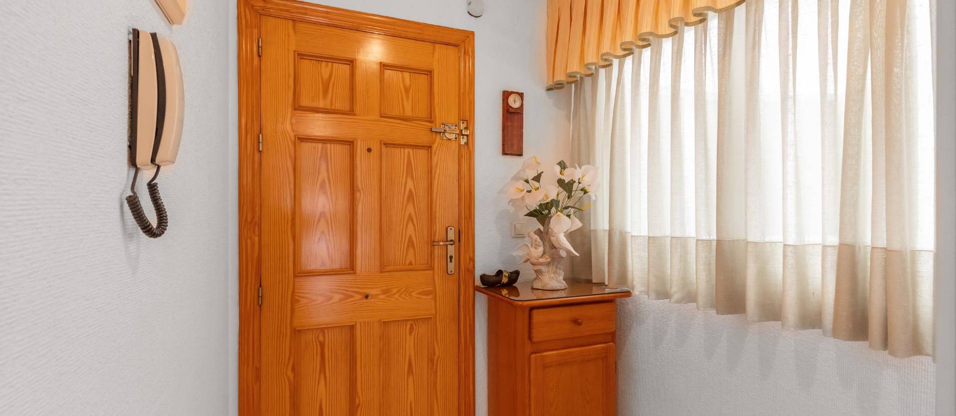 Venta - Apartment - Torrevieja - Playa del cura