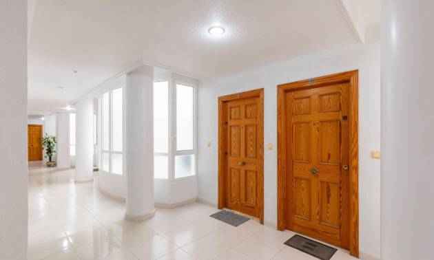 Venta - Apartment - Torrevieja - Playa del cura