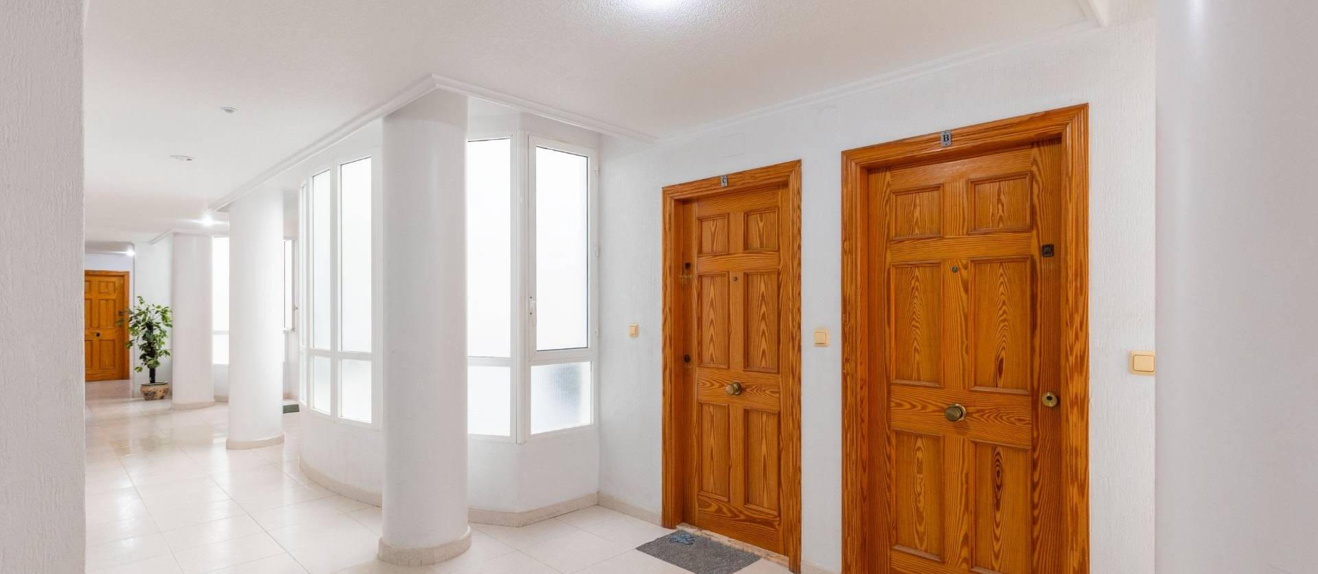 Venta - Apartment - Torrevieja - Playa del cura
