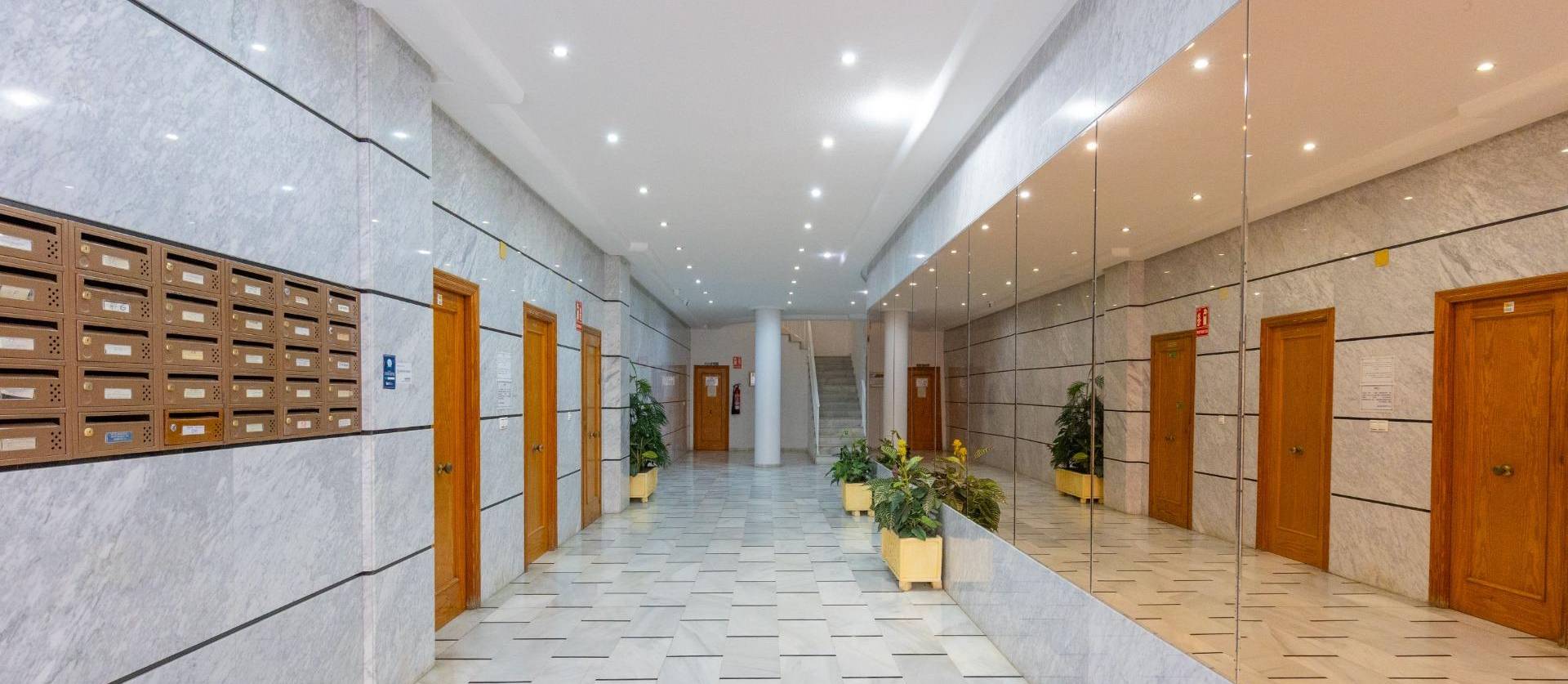 Venta - Apartment - Torrevieja - Playa del cura